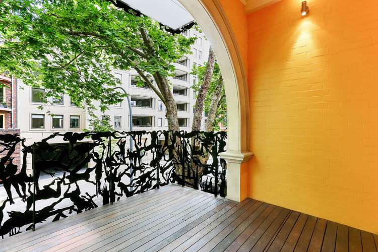 Main view of Homely apartment listing, 1/57-59 Macleay Street, Potts Point NSW 2011