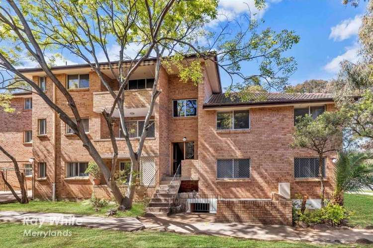 Main view of Homely house listing, 5/47 Kenyons Road, Merrylands NSW 2160