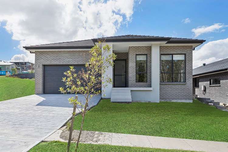 Main view of Homely house listing, 20 Tarkalong Street, Edgeworth NSW 2285