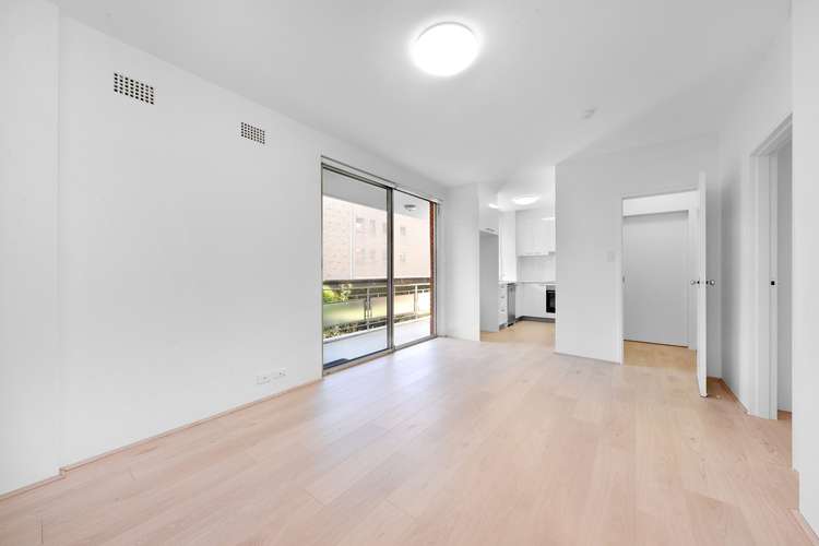 Main view of Homely apartment listing, 12/9 The Avenue, Randwick NSW 2031