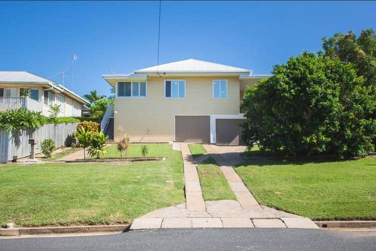 Main view of Homely house listing, 40 Cousins Street, The Range QLD 4700