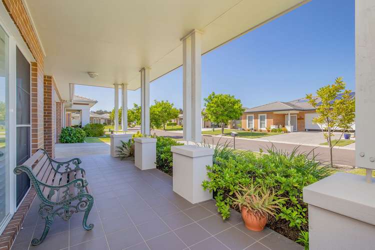 Main view of Homely house listing, 41 Sugar Glider Way, Fullerton Cove NSW 2318
