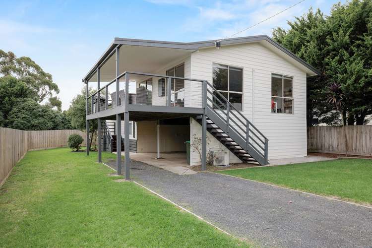 Main view of Homely house listing, 8a Leslie Avenue, Cowes VIC 3922