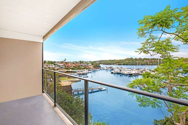 Main view of Homely apartment listing, 8/332 Victoria Place, Drummoyne NSW 2047