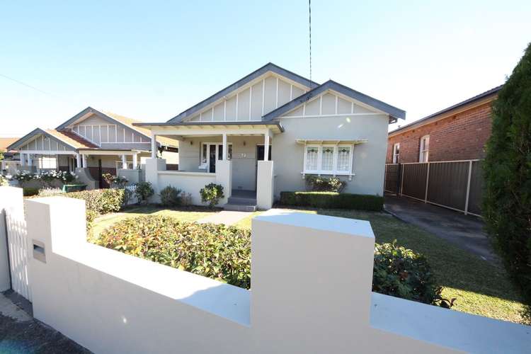 Main view of Homely house listing, 73 Ingham Avenue, Five Dock NSW 2046