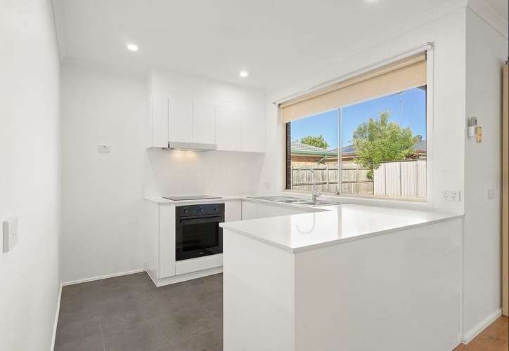 Second view of Homely house listing, 14 Fan Way, Stanhope Gardens NSW 2768