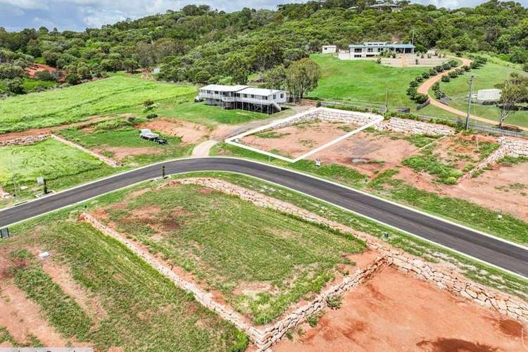 LOT 9 Mayfair Gardens Estate, Lammermoor QLD 4703