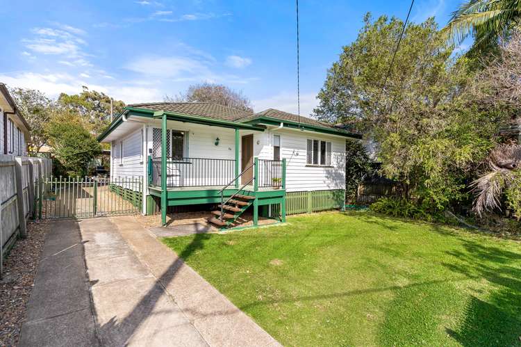 56 Wondall Road, Manly West QLD 4179