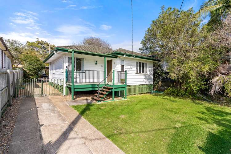 Main view of Homely house listing, 56 Wondall Road, Manly West QLD 4179