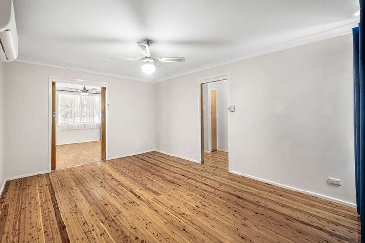 Fourth view of Homely house listing, 25 Lugarno Avenue, Leumeah NSW 2560