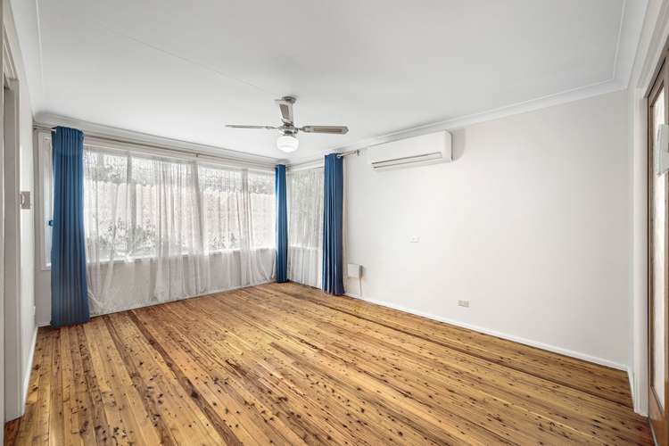 Sixth view of Homely house listing, 25 Lugarno Avenue, Leumeah NSW 2560