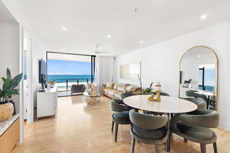 Main view of Homely unit listing, 10/116 The Esplanade, Surfers Paradise QLD 4217