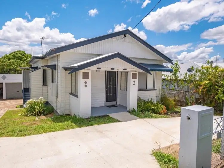 30 Alfred Street