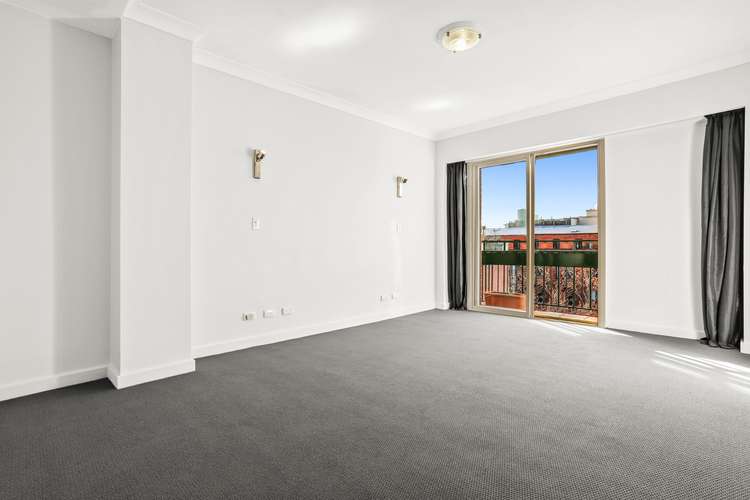 505/19-33 Bayswater Road, Potts Point NSW 2011