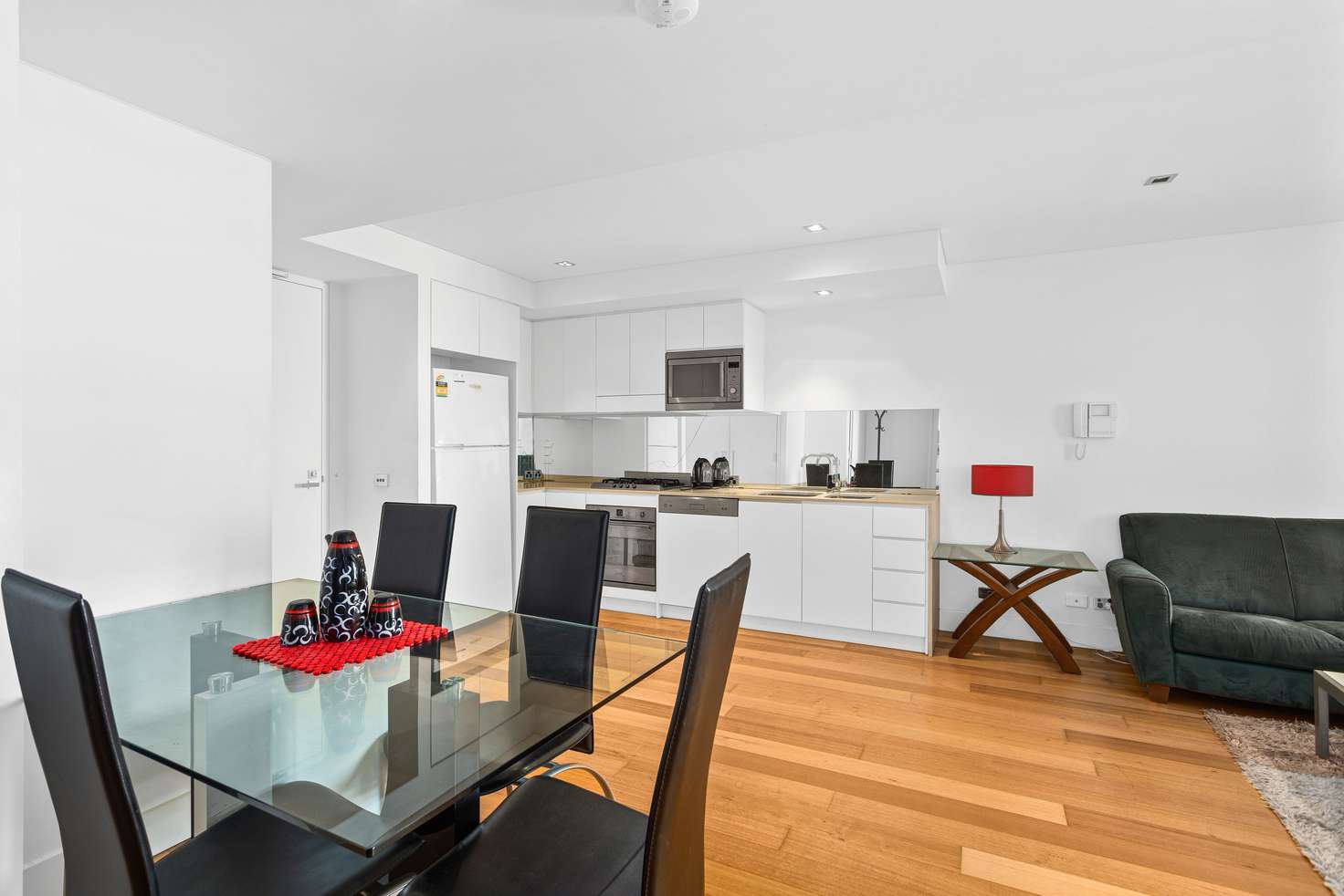 Main view of Homely unit listing, 508/53-61 Crown Street, Wollongong NSW 2500