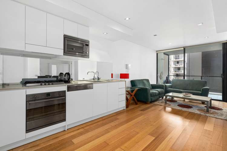 Second view of Homely unit listing, 508/53-61 Crown Street, Wollongong NSW 2500