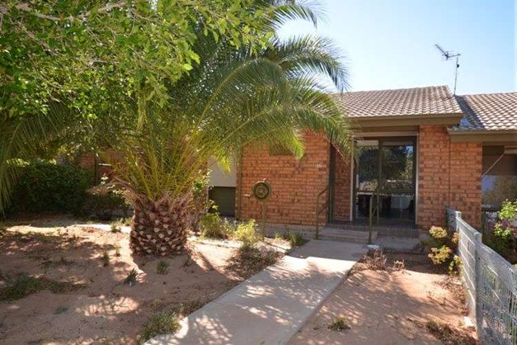 Main view of Homely unit listing, 16 Bond Street, Port Augusta West SA 5700