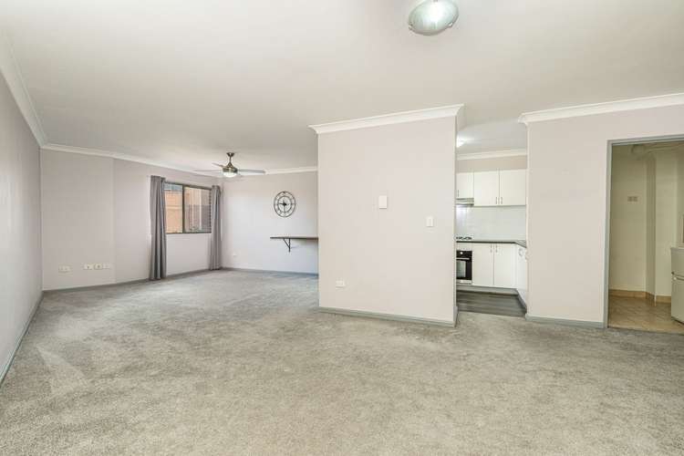Main view of Homely apartment listing, 9/505-507 Wentworth Avenue, Toongabbie NSW 2146