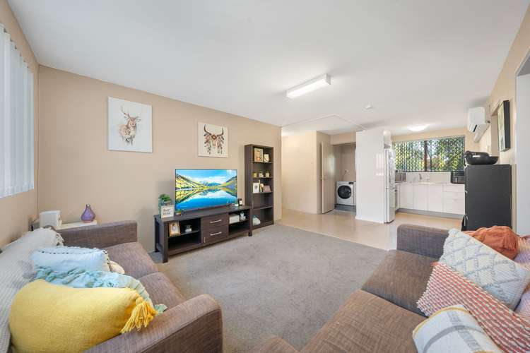 Main view of Homely unit listing, 1/5 Young Street, Queanbeyan NSW 2620