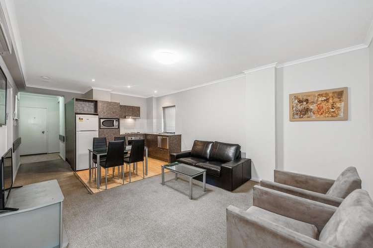 Main view of Homely apartment listing, 18/418-428 Murray Street, Perth WA 6000