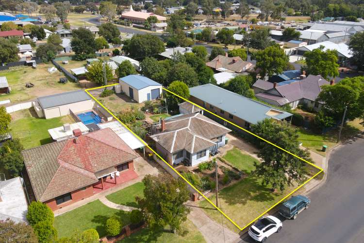 Main view of Homely house listing, 23 Wambat Street, Forbes NSW 2871