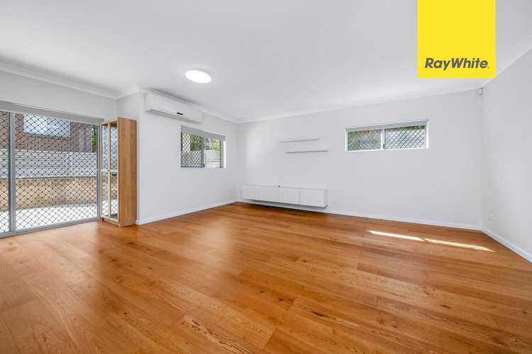 Main view of Homely apartment listing, 1/14-18 Coleridge Street, Riverwood NSW 2210