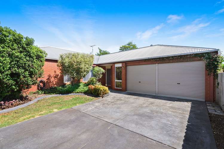 Main view of Homely house listing, 15 Egret Court, Lara VIC 3212