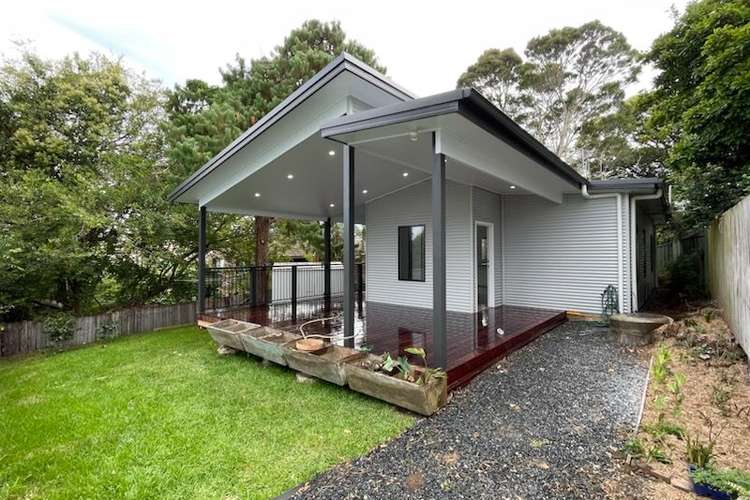 Main view of Homely villa listing, 6A Ball Street, Woonona NSW 2517