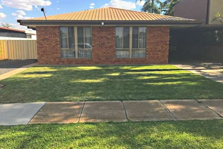 Main view of Homely house listing, 5 Ashton Street, Swan Hill VIC 3585