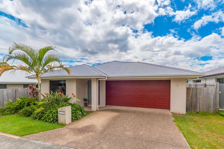 Main view of Homely house listing, 6/28 Sedgemoor Street, Carseldine QLD 4034