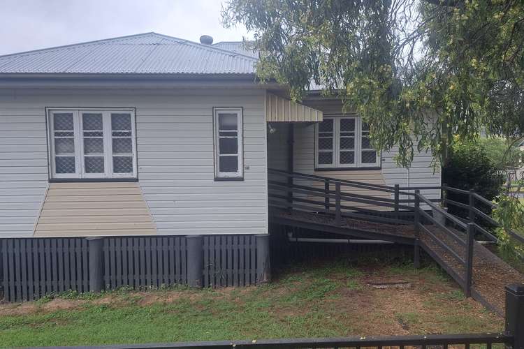 Main view of Homely house listing, 136 Main Street, Lowood QLD 4311