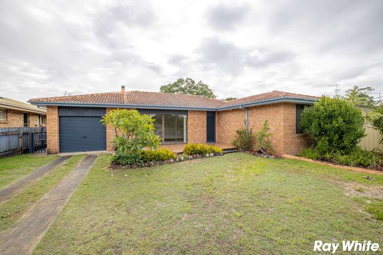 Main view of Homely house listing, 156 The Lakes Way, Forster NSW 2428