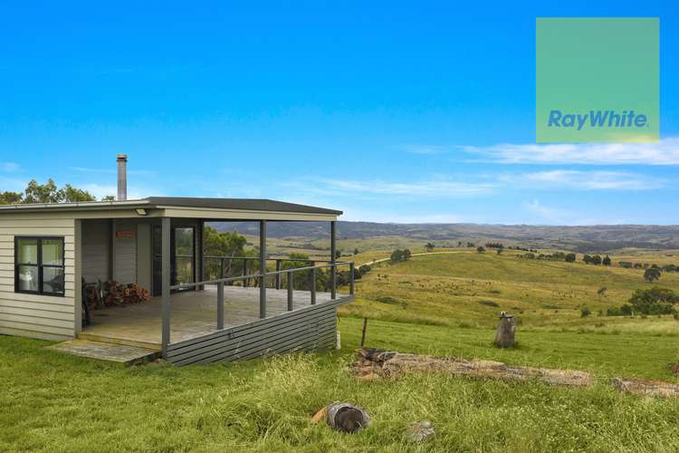 Lot 4 Longview Road, Big Hill NSW 2579