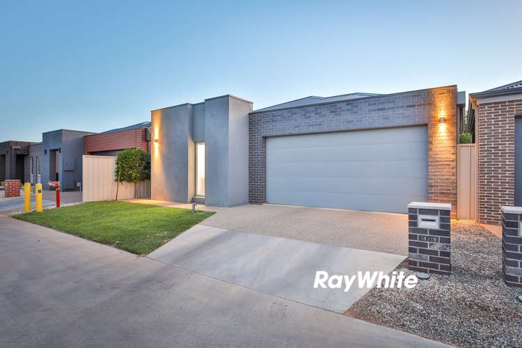 Main view of Homely townhouse listing, 14/19 Cosgrove Court, Mildura VIC 3500