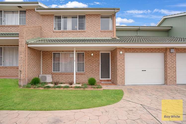 Main view of Homely townhouse listing, 3/261 Brisbane Water Drive, West Gosford NSW 2250