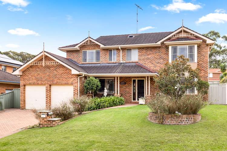 Main view of Homely house listing, 2 Dalpura Place, Bangor NSW 2234