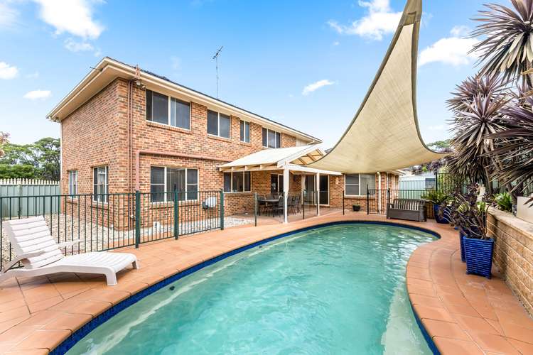 Second view of Homely house listing, 2 Dalpura Place, Bangor NSW 2234