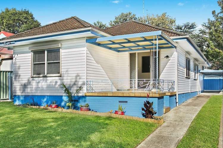 Main view of Homely house listing, 61 Shenstone Road, Riverwood NSW 2210