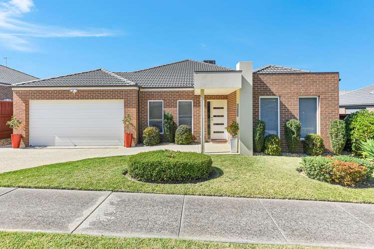 Main view of Homely house listing, 4 Windmill Court, Officer VIC 3809