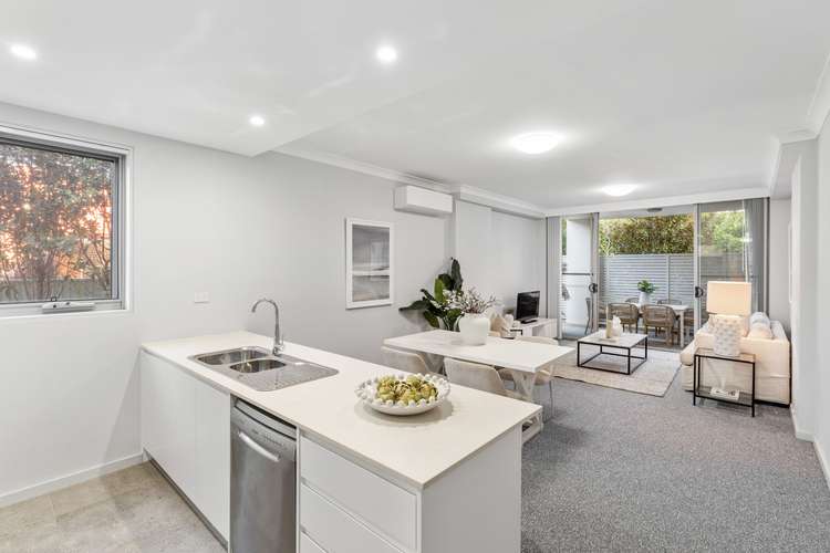 Main view of Homely apartment listing, G02/4 Bush Pea Lane, Helensburgh NSW 2508