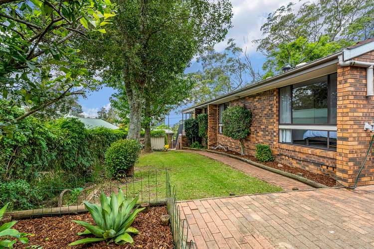 Second view of Homely house listing, 74 Lieutenant Bowen Road, Bowen Mountain NSW 2753