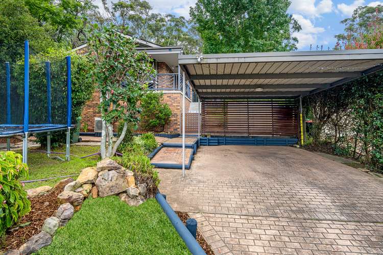 Fifth view of Homely house listing, 74 Lieutenant Bowen Road, Bowen Mountain NSW 2753