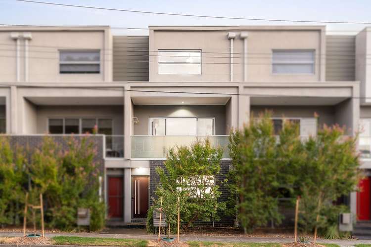 Main view of Homely townhouse listing, 3/46 Ellingworth Parade, Box Hill VIC 3128
