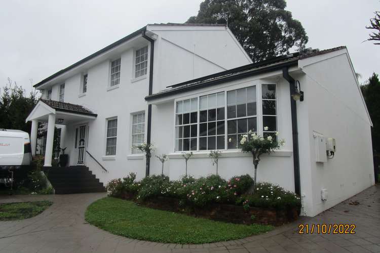 Main view of Homely house listing, 29A Kerrs Road, Castle Hill NSW 2154