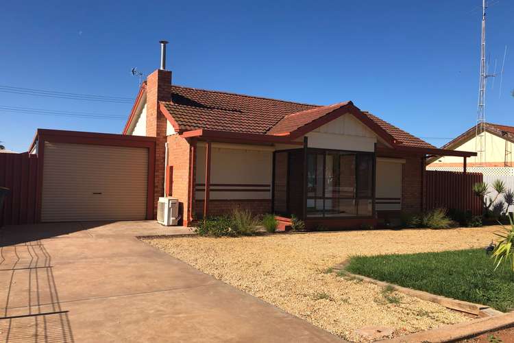Main view of Homely house listing, 192 Nicolson Avenue, Whyalla Stuart SA 5608