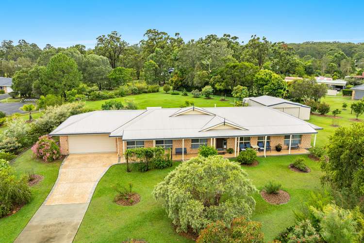 Main view of Homely house listing, 1 Colonial Drive, Gulmarrad NSW 2463