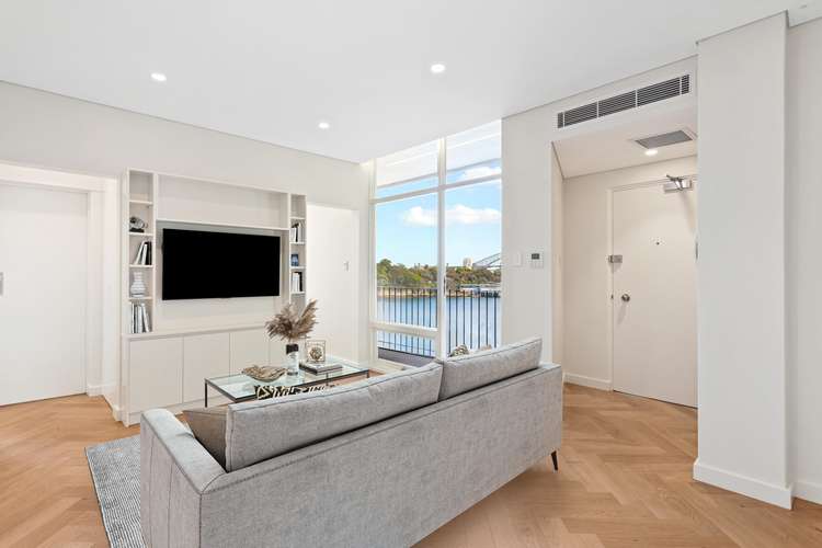 Main view of Homely apartment listing, 25/3 Wylde Street, Potts Point NSW 2011