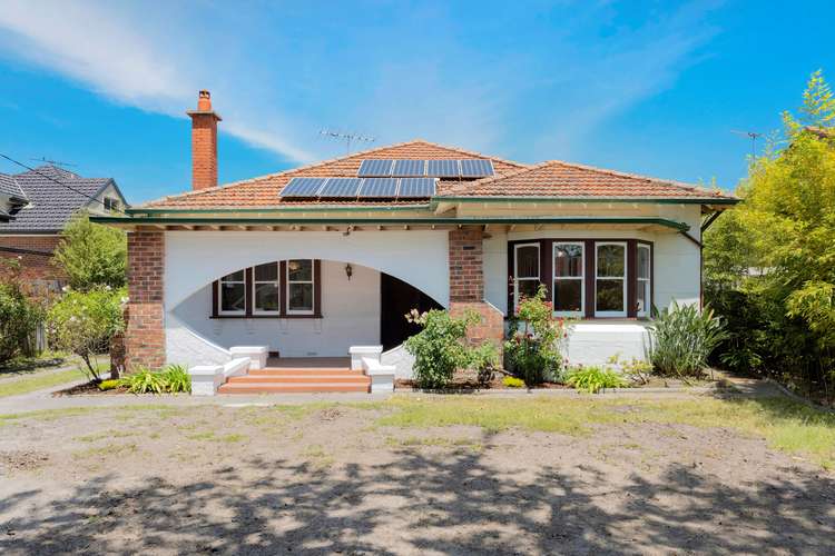 Main view of Homely house listing, 6 Paget Street, Hughesdale VIC 3166