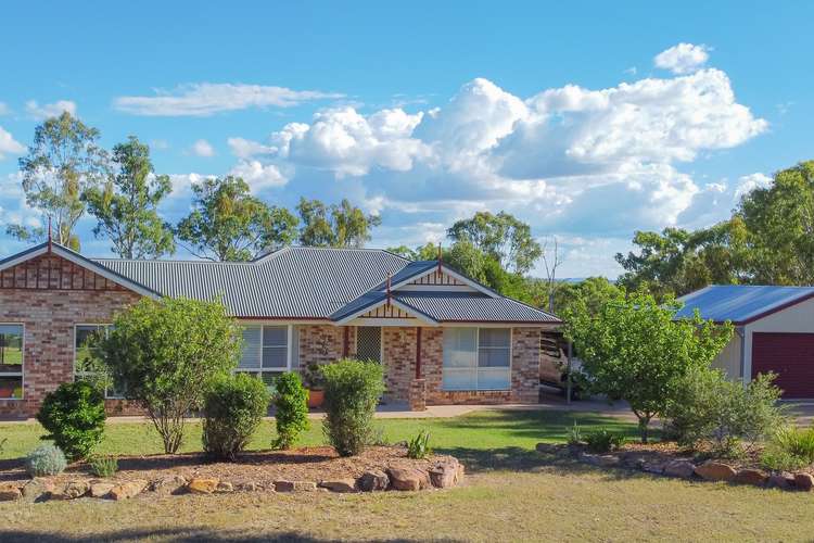Main view of Homely house listing, 27 Gilchrist Road, Rosehill QLD 4370