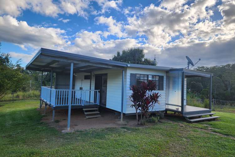 Main view of Homely house listing, 45 Gap Road, Bellthorpe QLD 4514